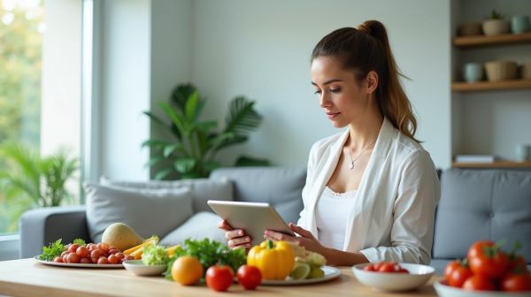 Comment choisir un programme alimentaire pour perte de poids efficace