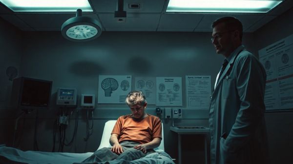 Comprendre l'impact d'un diagnostic sur une maladie neurologique