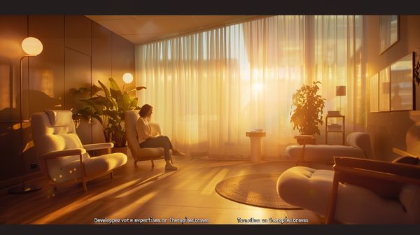 Développez votre expertise avec la formation continue en thérapies brèves