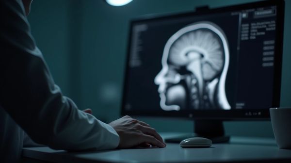 Maladie neurologique : quand le diagnostic change tout