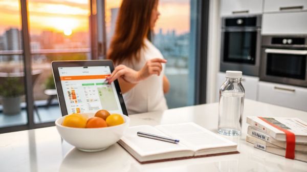 Top 7 programmes alimentaires efficaces pour perdre du poids