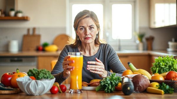 Top 7 programmes alimentaires efficaces pour perdre du poids