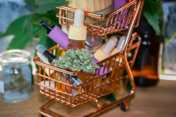 H4cbd pas cher : quels sont les effets secondaires possibles ?