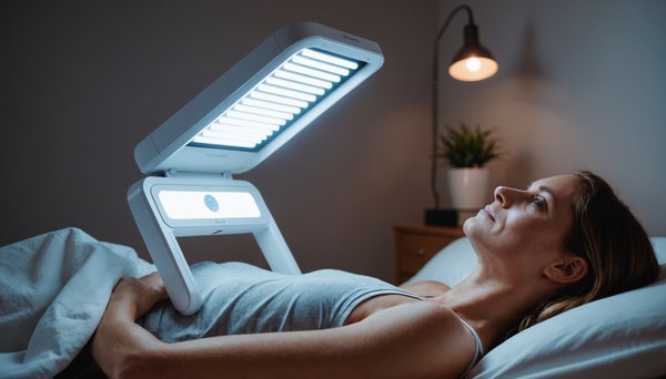 Découvrez l'appareil de luminothérapie pro pour votre bien-être